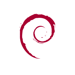 Image of Debian Installer