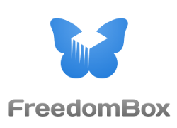 Freedombox Logo
